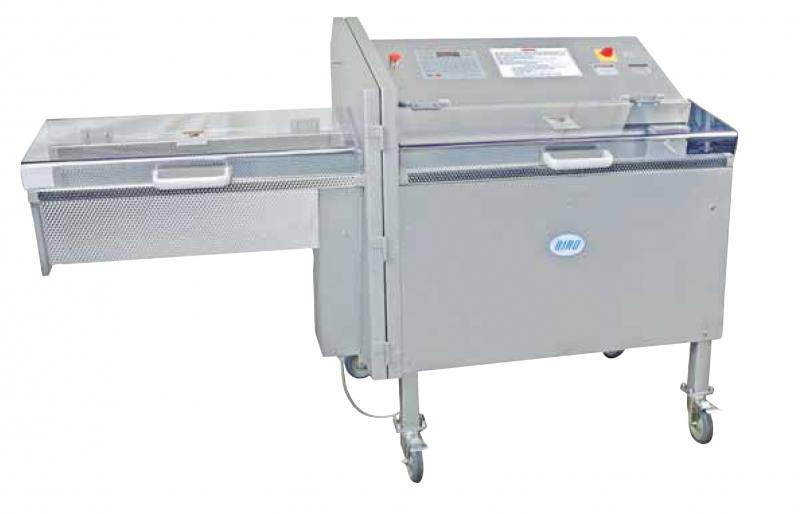 Biro horizontal Slicer wuth Electric Program